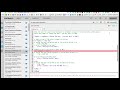 Breaking Conditionals - EarSketch
