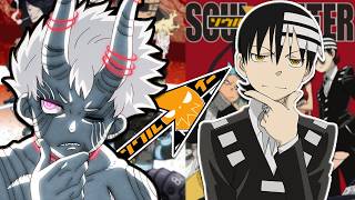 Fire Force's Ending Makes No Sense. Soul Eater Makes It Perfect.