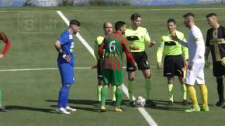 Eccellenza: Alba Adriatica - Miglianico 1-1