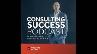 BONUS: How to Sell Consulting Services (Like Lemonade)