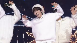 NCT WISH 魅力的なパフォーマンス | SBS歌謡大祭典2024 /SBS Gayo Daejeon 2024