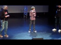 alexandru cover rolling in the deep adele and o holy night oppdal kulturhus