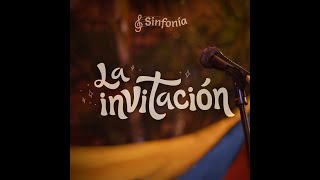 La Invitación- Academia Musical Sinfonia (Cover Jorge Celedón y Jimmy Zambrano)