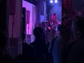 麗 ophelia 高校生ギタリストaru 2024.10.27.天満音楽祭