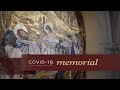 October 10, 2020: A Service of Prayer and Remembrance for those lost to Covid-19