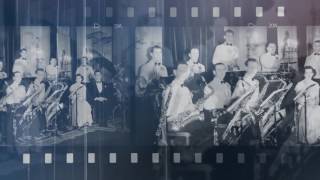 ATB Storytellers: The Big Band era in Alberta