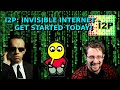 I2P+ Getting Started Tutorial (Anonymous Internet Project)