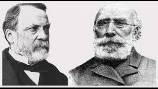 Louis Pasteur vs. Antoine Bechamp and germ theory denialism