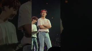 181002 BTS Love YourSefl \