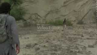 Sindh ibex  Hunting By Mussawir Khan