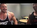 the tigerfitness.com workout with marc lobliner and kc mitchell