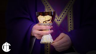 Catholic Mass Today: 12/23/24 | Monday of the Fourth Week of Advent