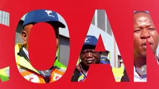 TRANSNET 2017 COAM EXCELLENCE AWARDS