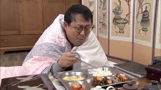 감자별2013QR3 - Ep.68 : 눈물없인 볼 수 없는 수동의 '감옥으로부터의 사색'