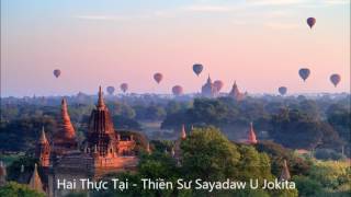 Hai Thực Tại - Thiền Sư Sayadaw U Jokita