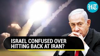 Iran Attack Divides Netanyahu’s War Cabinet? No Decision After Three-Hour Brainstorming Session