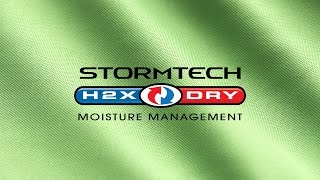 Stormtech H2X-DRY® Spotlight