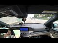 2022 mercedes amg gle 63 s pov review and road test