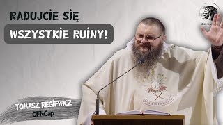 25.12.2024 Radujcie się wszystkie ruiny!