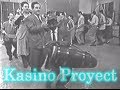 Conga Casino (conga) M.Román - Roberto Faz, Roberto Espí y Orlando Vallejo, Conjunto Casino, 1951