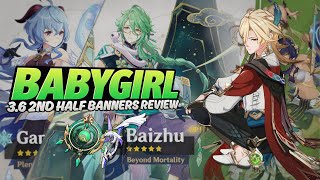 Which Banner Should You Pull? | 2nd Half 3.6 Banners Review