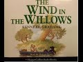 Wind in The Willows Disc 2