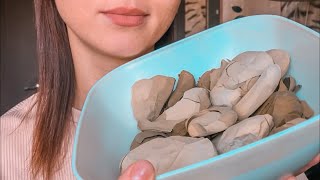 Много Уральской/Много хруста/Wet Ural clay