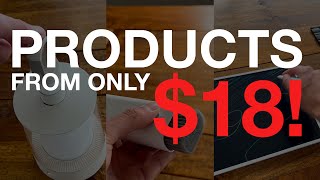 Top Ten Products From $18!