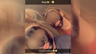 Missouri student's Snapchat post shows blackface, racial slur