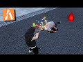 FiveM - How to get CONFETTI As BloodFX (BLOODSHOT EFFECT)