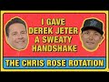 Sweaty Handshakes with Jeter | The Chris Rose Rotation with Miguel Rojas | Ep 5