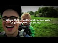 The Audiences You Care About, on YouTube