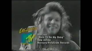 MTV Headbangers Ball * Christmas 1988 * Ozzy & Zakk Wylde host * Comerciales