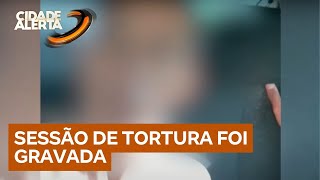 Jovem morre após ser espancado no tribunal do crime