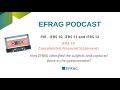 efrag podcast pir of ifrs 10 11 u0026 12 ifrs 10 consolidated financial statements 2 4