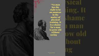 Socrates Motivational Quotes #shorts #quotes #quotation #motivatinal #socrates #socratesquotes