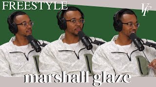 Freestyle with Love is Blind’s Marshall Glaze | The Viall Files w/ Nick Viall