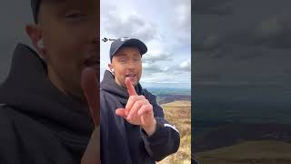 Learn some DIY weather forecasting tips with Sean