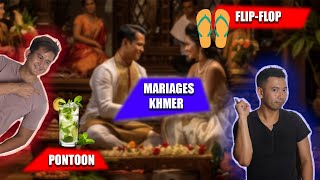 Mariages Khmer, bar, boites en 2013 :Le Krama#5