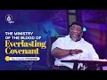 The Ministry of the Blood of Everlasting Covenant || Rev. Kayode Oyegoke || SOS || 23-09-21