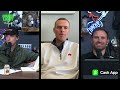 bills gm brandon beane on getting josh allen to slide dalton kincaid u0026 draft day