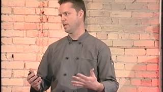 The Wow Effect: Eric Watson at TEDxFargo