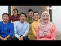 Forever1ne First Raya - Afiq Wafi, Aznniel Yunus, Juan Madial, Indra, Miennan Yunos & Ikhlas