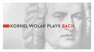 Kornel Wolak Plays BACH Cello Suite No. 1; Prelude