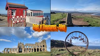 Trigs 'n' Treasures Filey