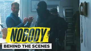 NOBODY | Designing the House Fight | Own it Now on Digital, 4K Ultra HD, Blu-ray & DVD
