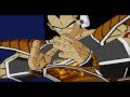 DBZ Budokai 3 Raditz Neo Tri Beam Mod [HD]