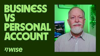 Wise Business Account: How It Is Different And Similar to Personal (2024)