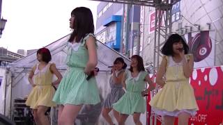 横浜ビブレ　アイドルライブ②