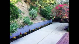 1850 sqft with attached guest house  and Oak Hardwood floors  in Sherman Oaks